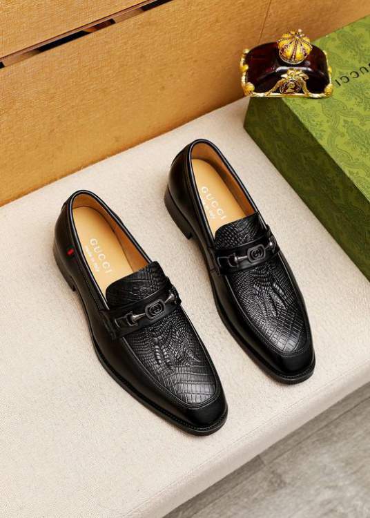 Picture of Gucci Shoes _SKUGuccisz38-46mnh05208169